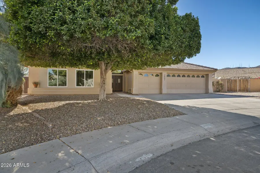 2451 E Dry Creek Road, Phoenix, AZ 85048 - #2
