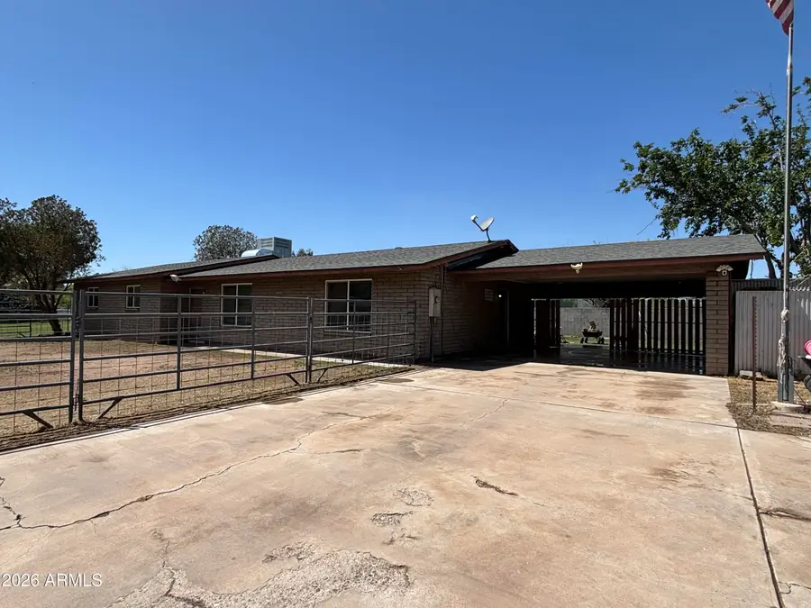 6508 W Fremont Road, Laveen, AZ 85339 - #2