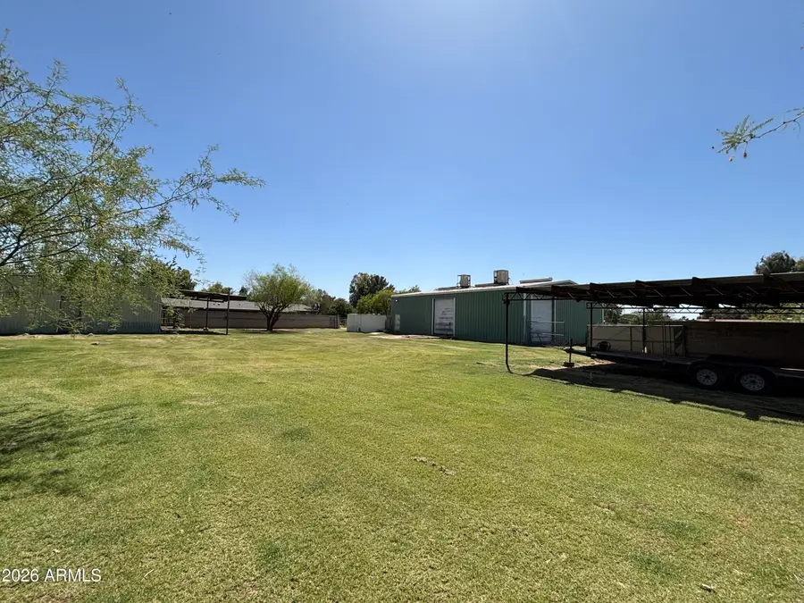 6508 W Fremont Road, Laveen, AZ 85339 - #3