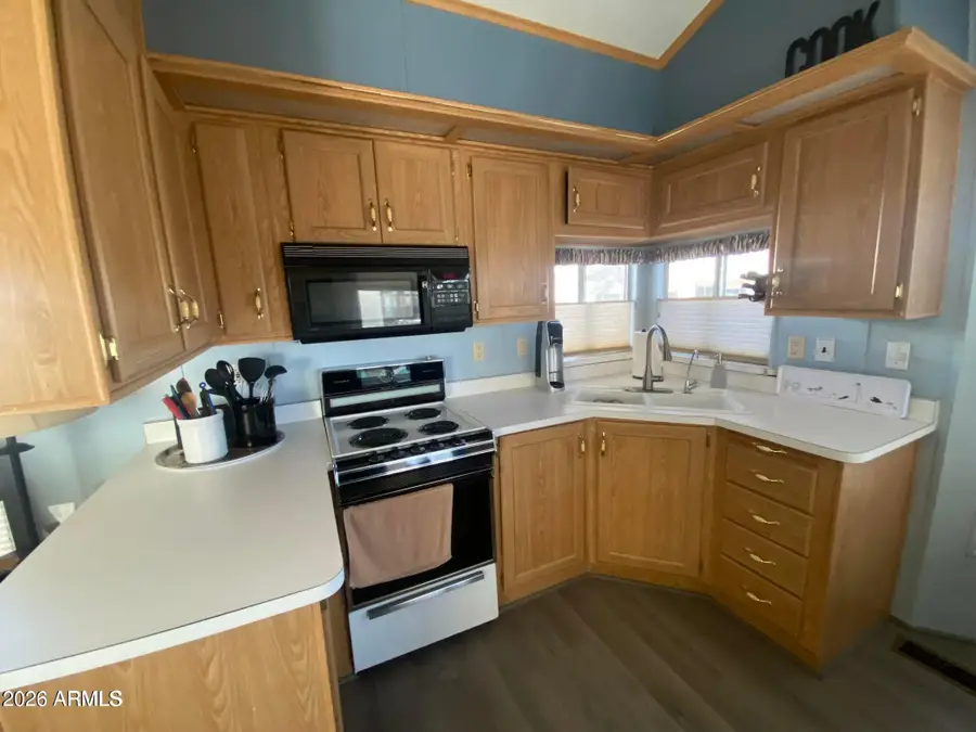 1087 S Shoshone Drive #87, Apache Junction, AZ 85119 - #2