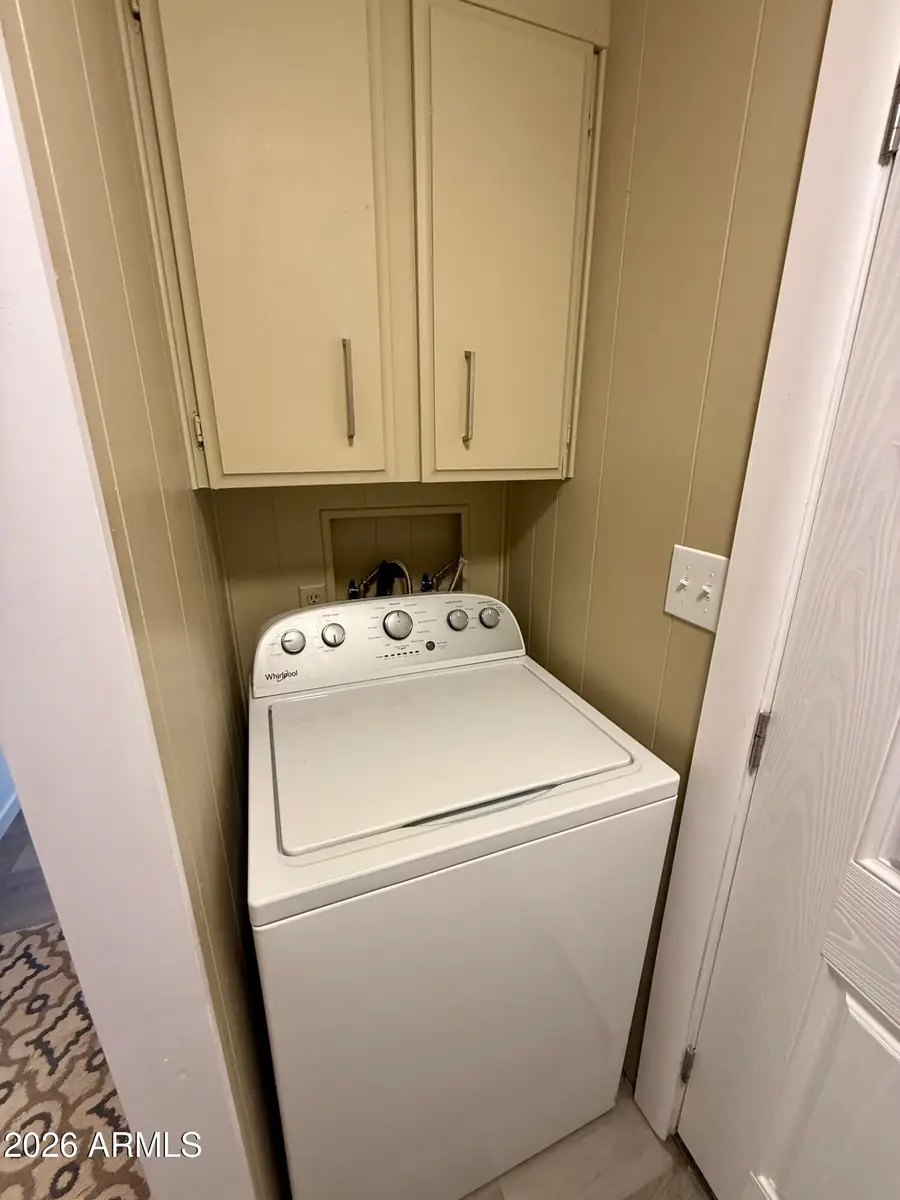 1091 N Camino San Rafael Road, Tombstone, AZ 85638 - #3