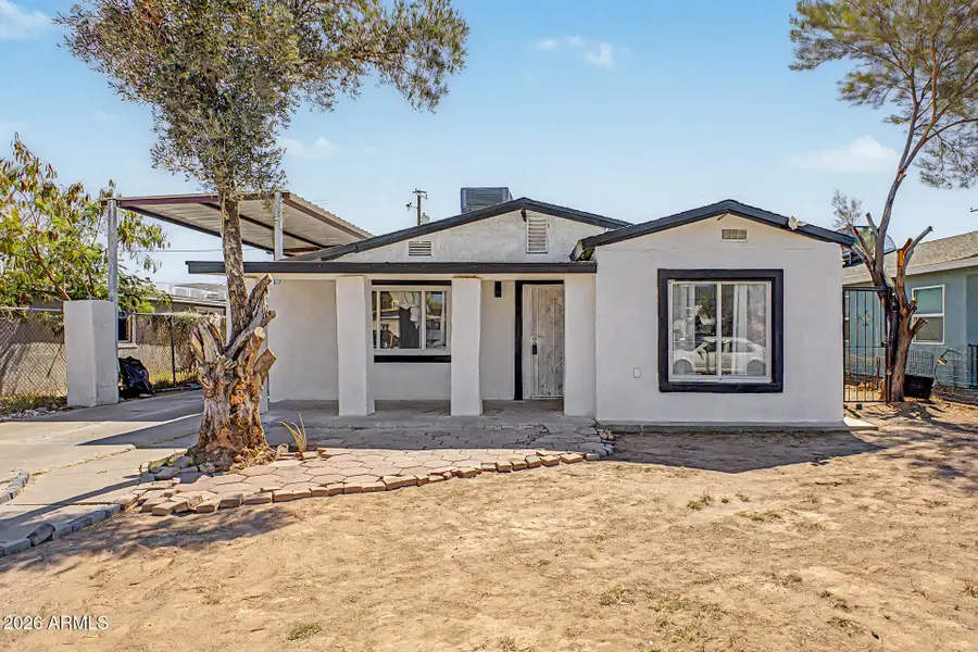 1607 S 6th Street, Phoenix, AZ 85004 - #2