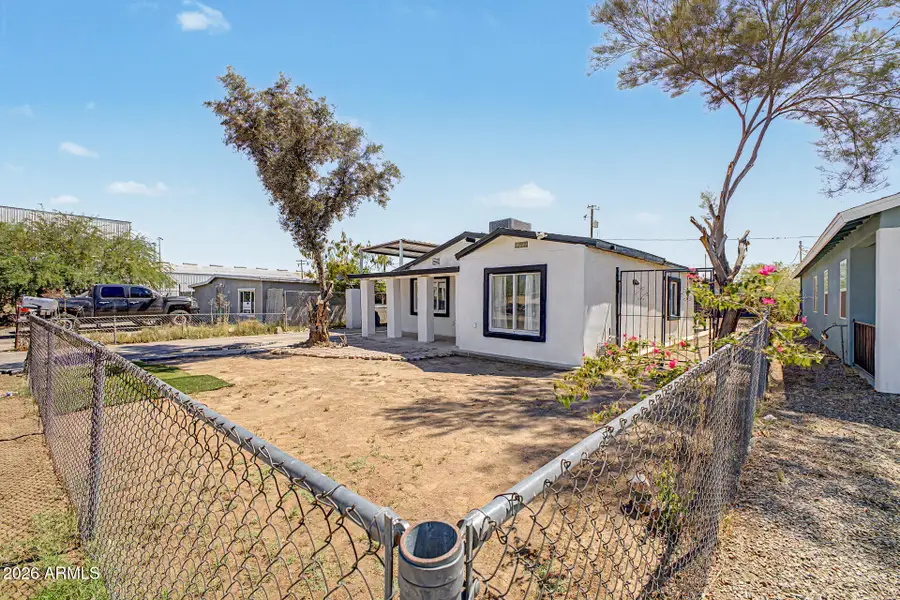 1607 S 6th Street, Phoenix, AZ 85004 - #3