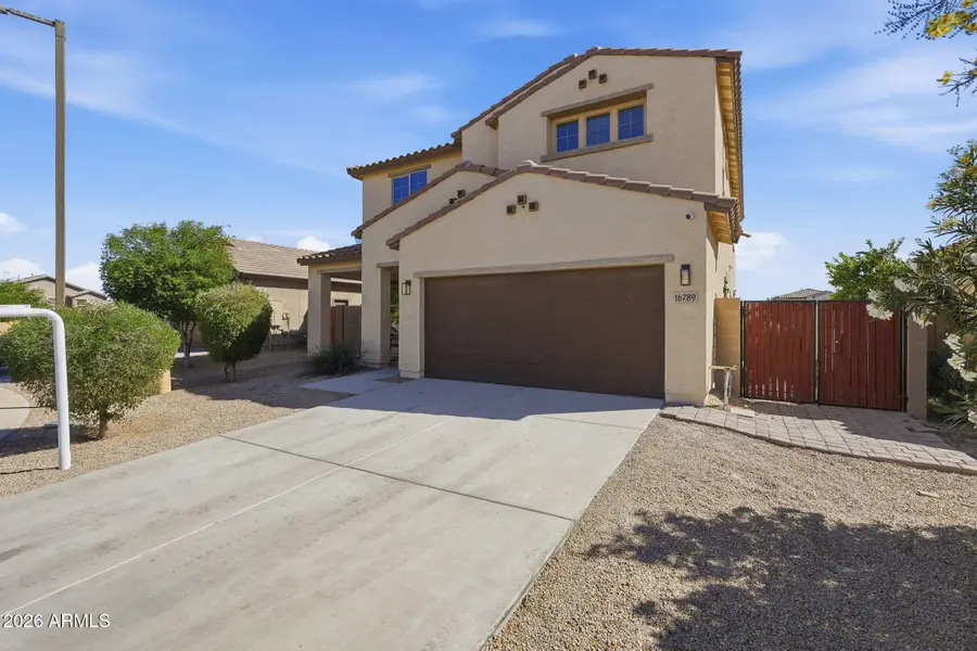 16789 W Moreland Street, Goodyear, AZ 85338 - #3