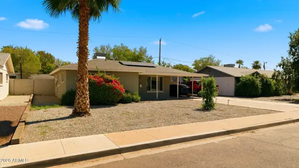 1643 N 22nd Place, Phoenix, AZ 85006