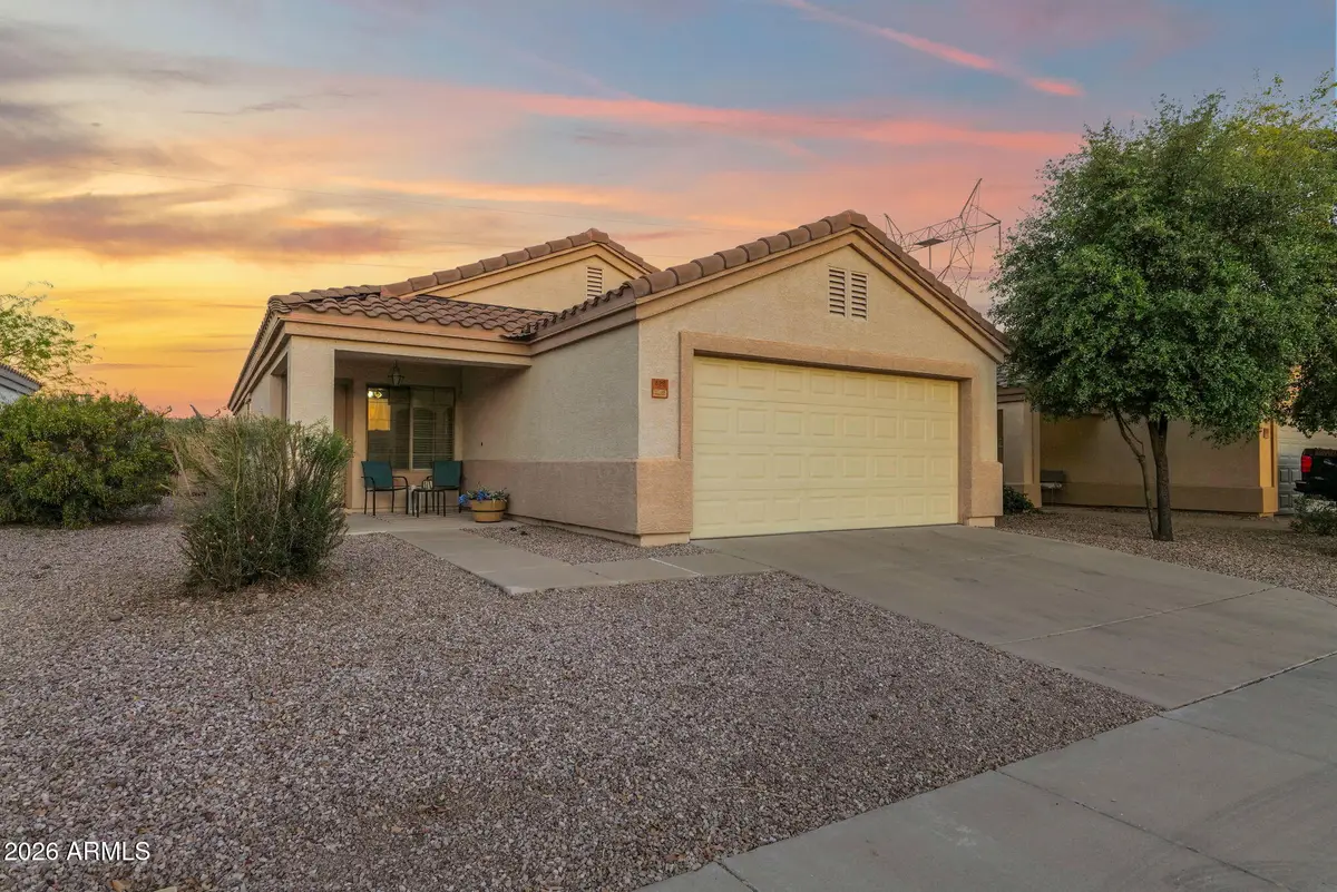 429 S Labelle --, Mesa, AZ 85208 - #1