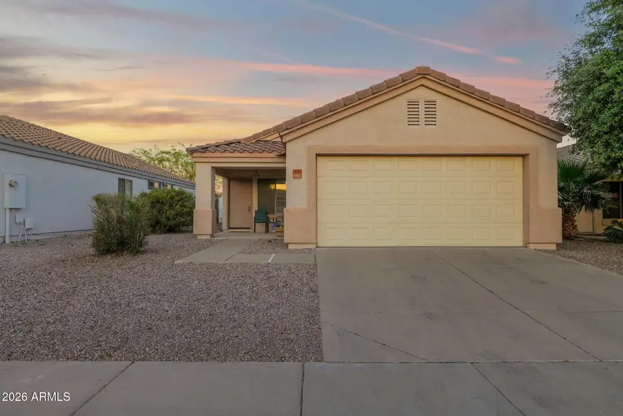 429 S Labelle --, Mesa, AZ 85208 - #2
