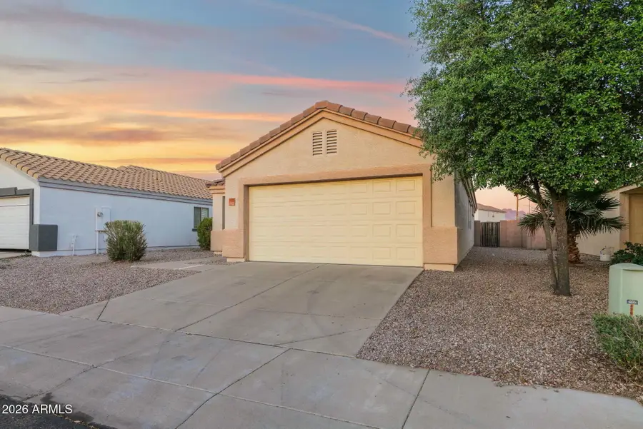 429 S Labelle --, Mesa, AZ 85208 - #3