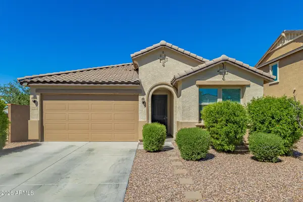 5022 E Glencove Street, Mesa, AZ 85205