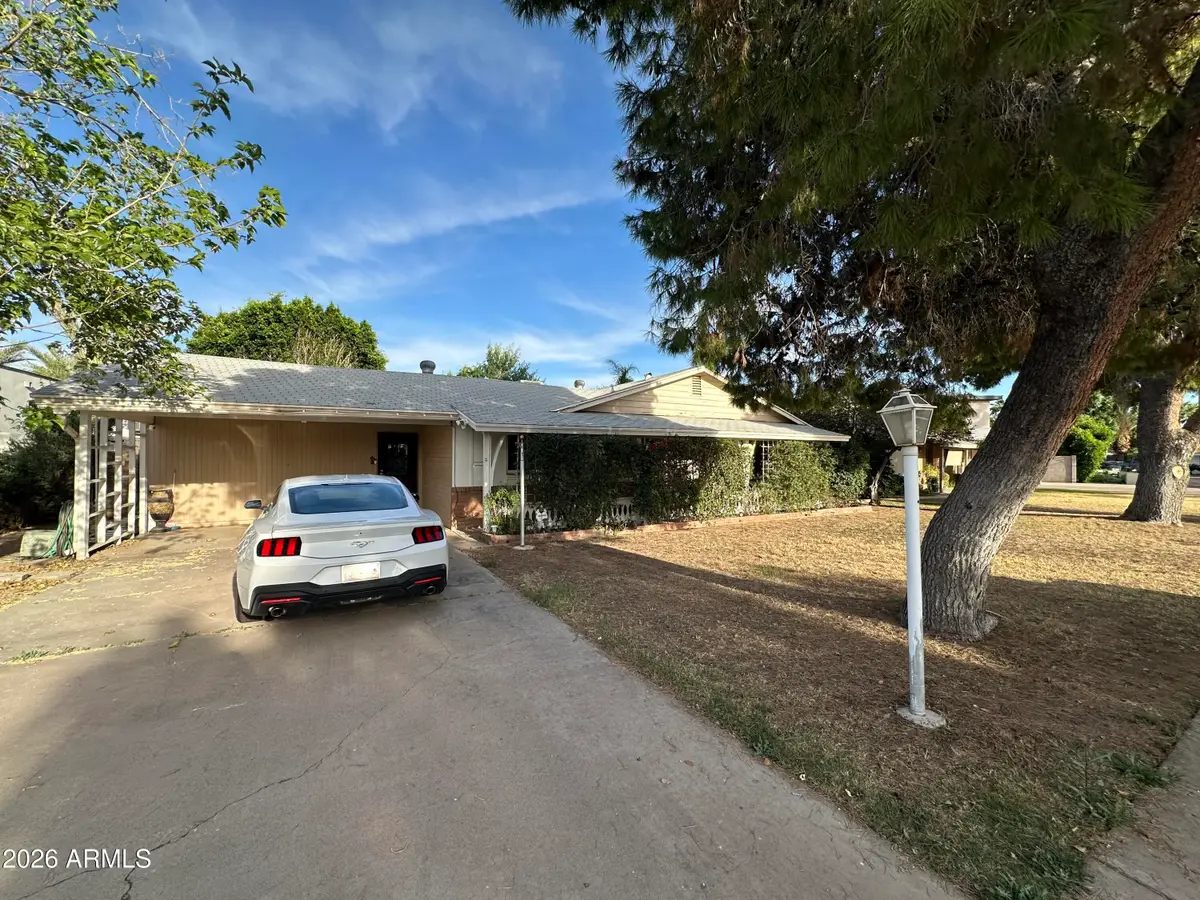 3537 N Pueblo Way, Scottsdale, AZ 85251 - #1