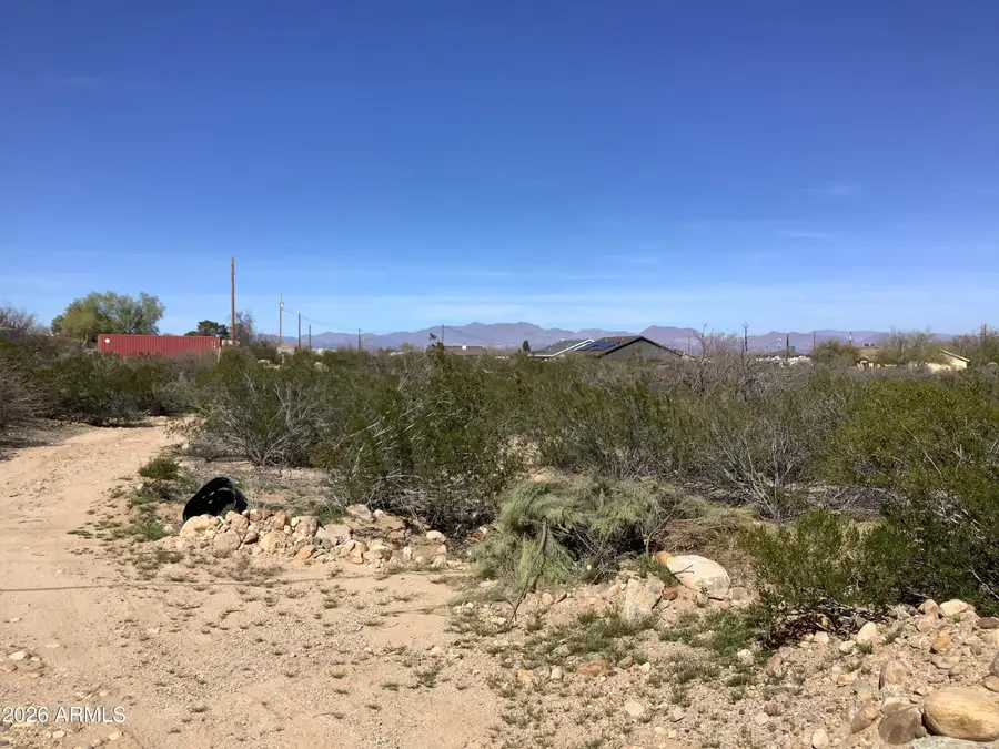 .37ac Apache & Navajo Drive #43, Safford, AZ 85546 - #2