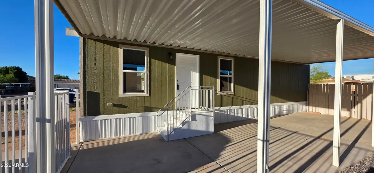 525 S 89th Way, Mesa, AZ 85208 - #1