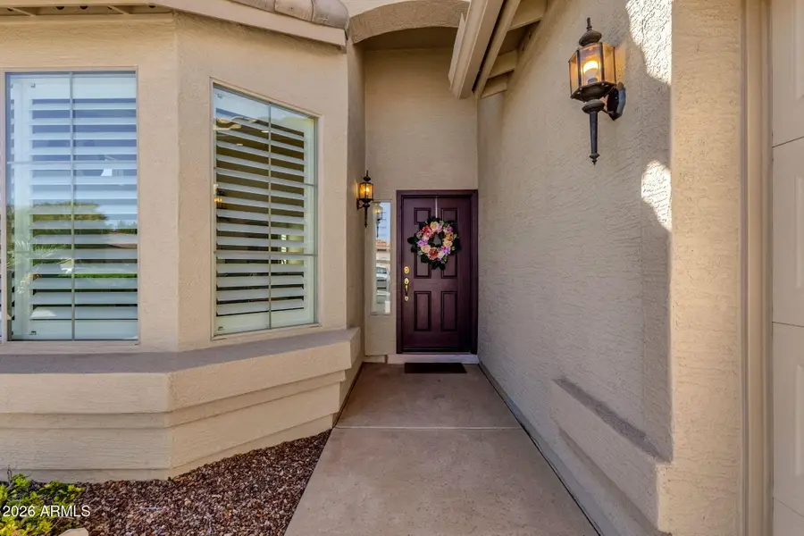 4687 E Mia Court, Gilbert, AZ 85298 - #3