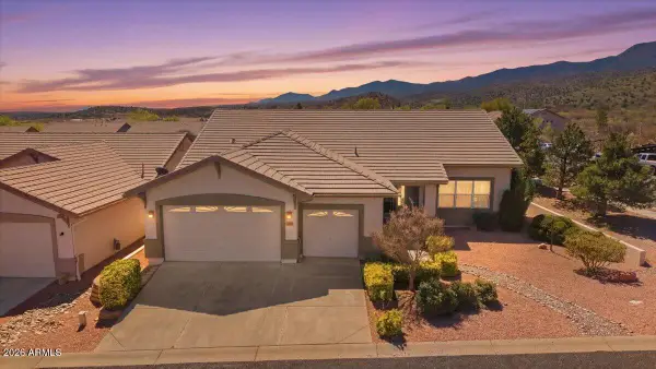 2355 W Rustler Lane, Cottonwood, AZ 86326