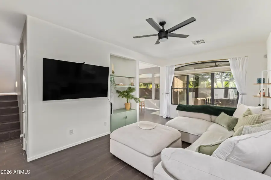 2600 E Springfield Place #34, Chandler, AZ 85286 - #2