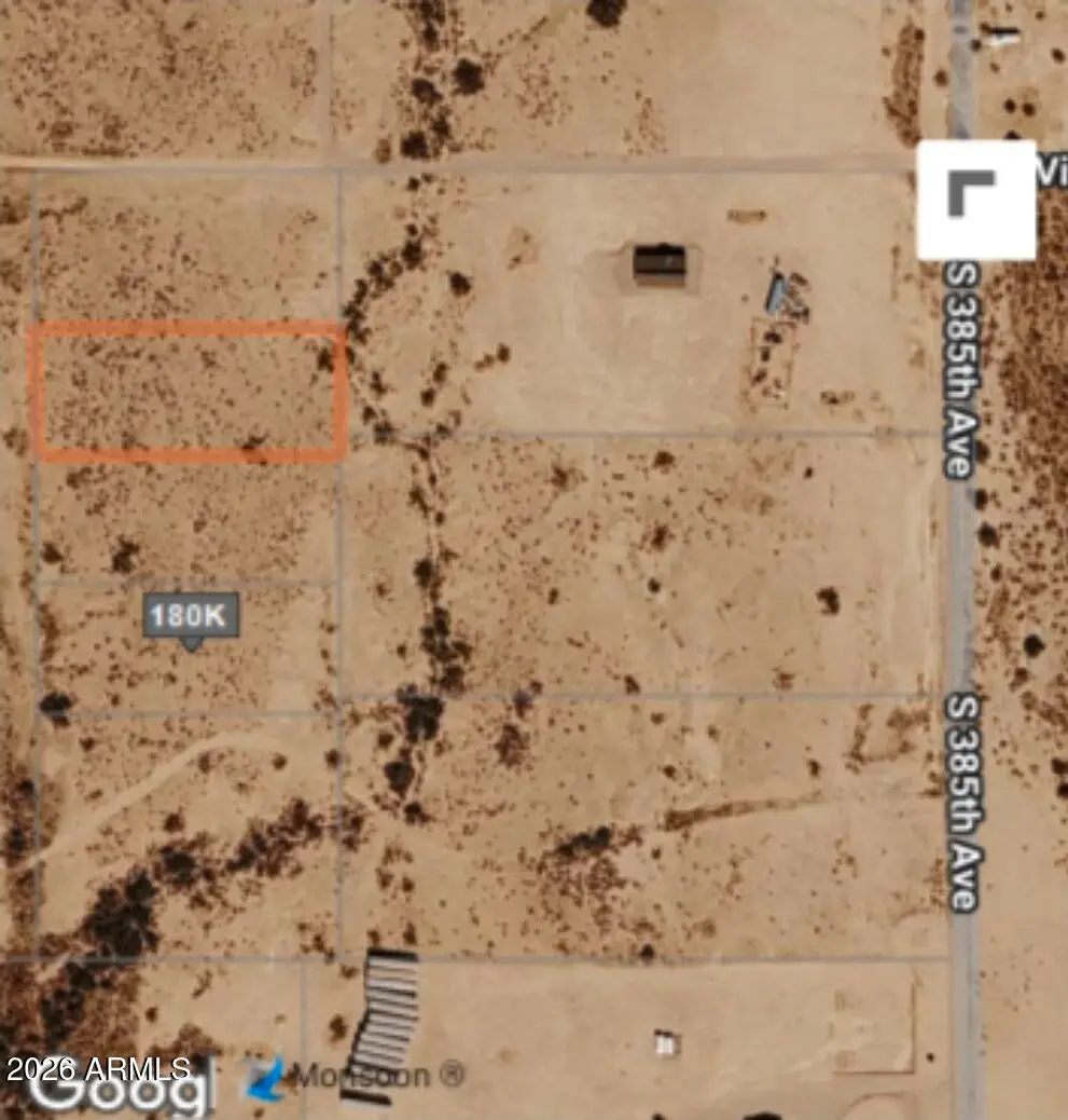 385XX W Vineyard 2 Road #2, Tonopah, AZ 85354 - #1