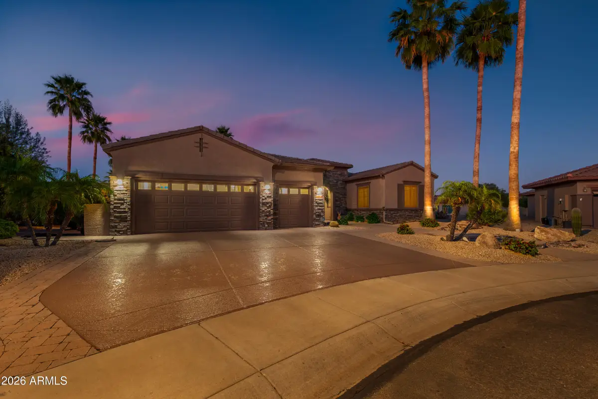 15262 W Morningtree Drive, Surprise, AZ 85374 - #1