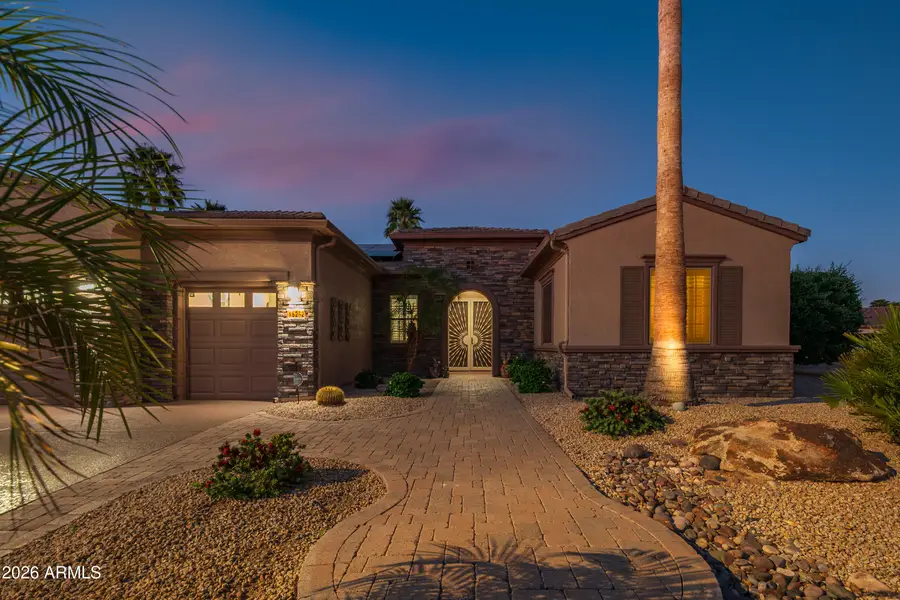 15262 W Morningtree Drive, Surprise, AZ 85374 - #2