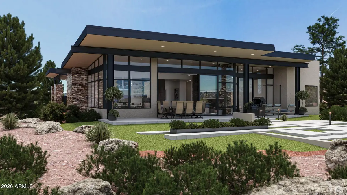 20 Calle Del Bella --, Sedona, AZ 86336 - #1