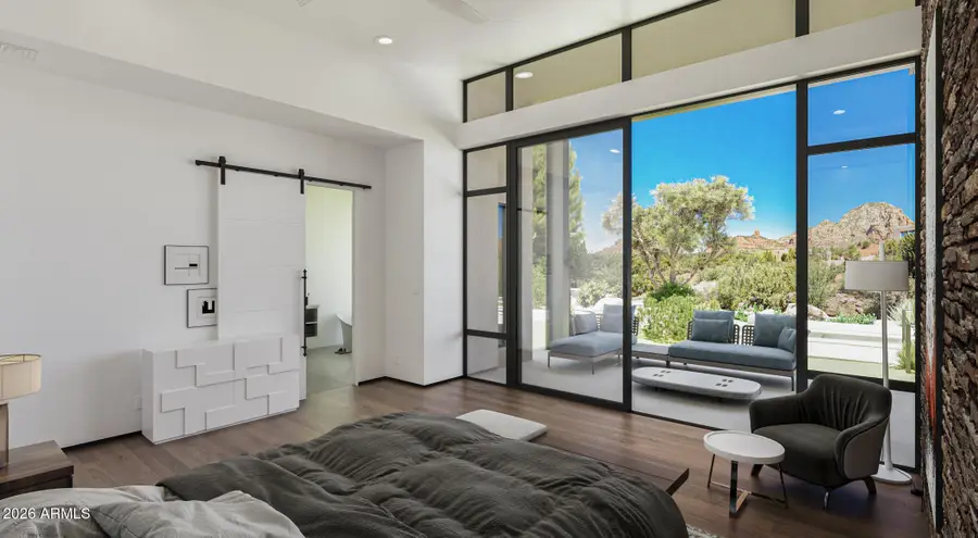 20 Calle Del Bella --, Sedona, AZ 86336 - #2