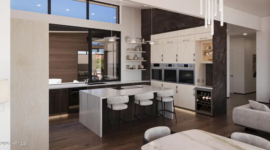 20 Calle Del Bella --, Sedona, AZ 86336 - #3