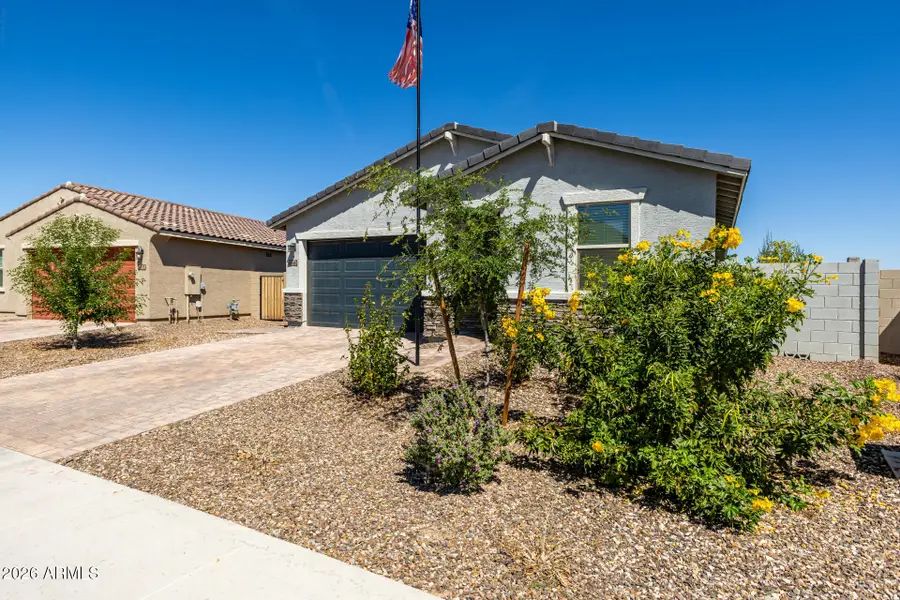 4666 W Tristan Trail, San Tan Valley, AZ 85144 - #3