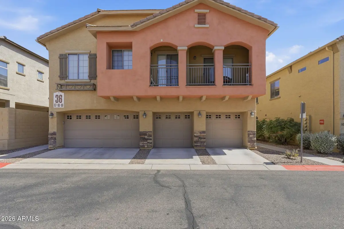 2250 E Deer Valley Road #99, Phoenix, AZ 85024 - #1