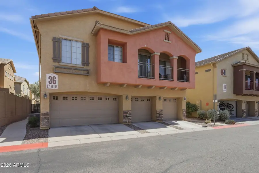 2250 E Deer Valley Road #99, Phoenix, AZ 85024 - #2