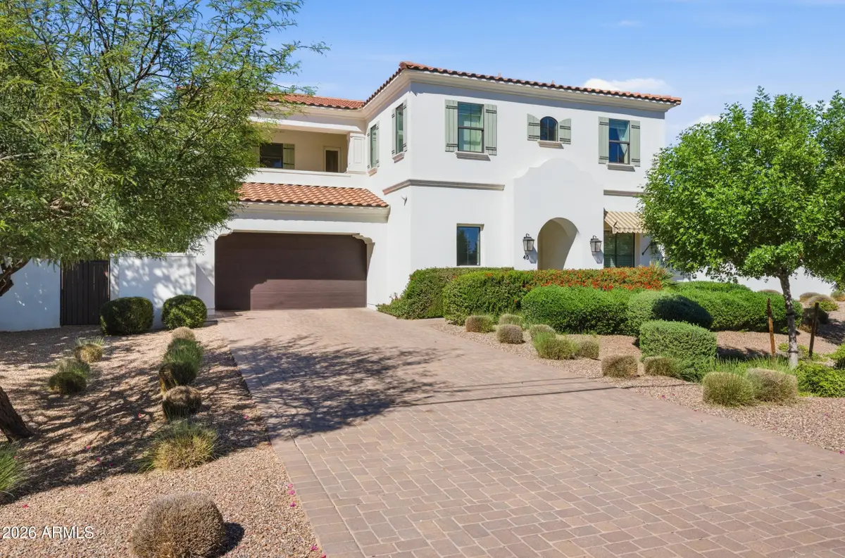 40 W Frier Drive, Phoenix, AZ 85021 - #1