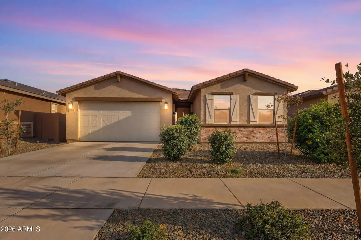 15996 W Honeysuckle Drive, Surprise, AZ 85387 - #1