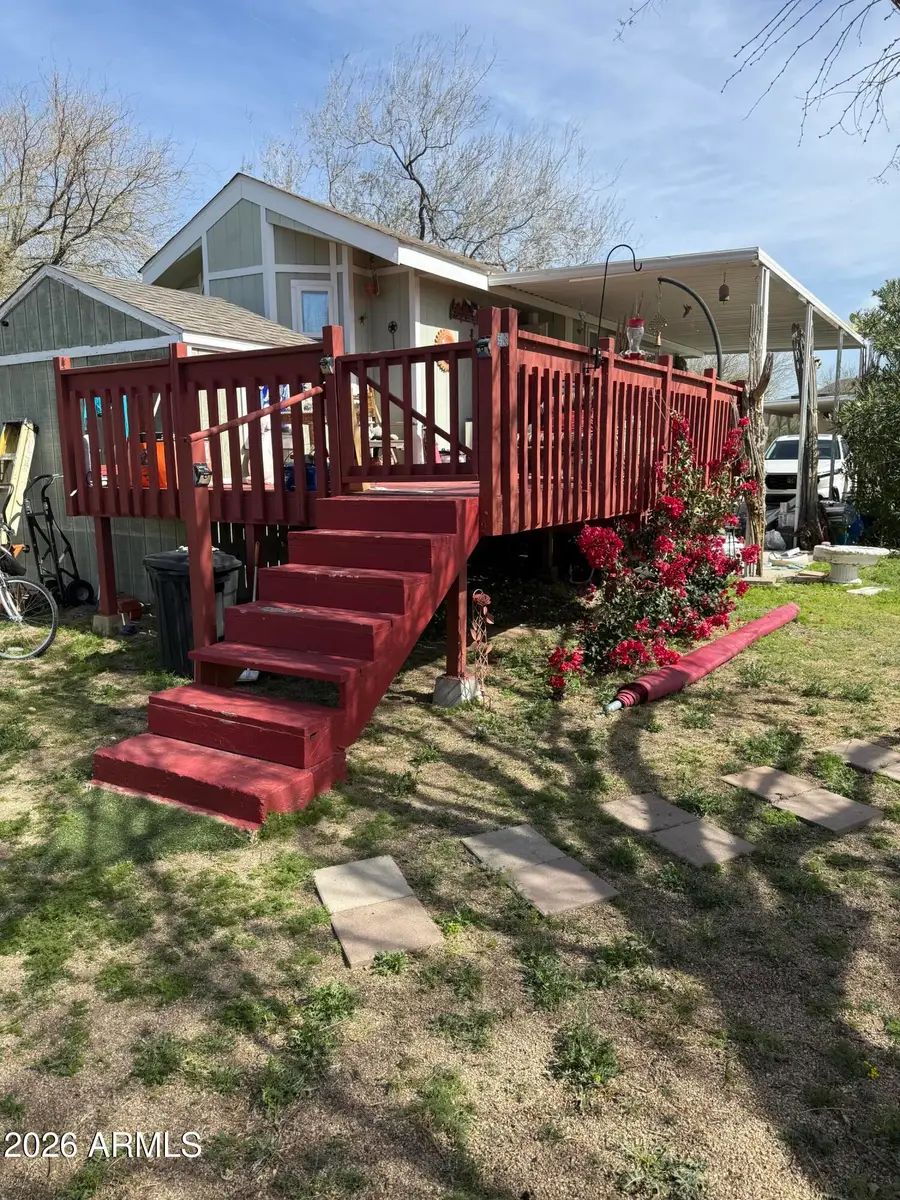 19500 E Gregory Street #35, Black Canyon City, AZ 85324 - #2