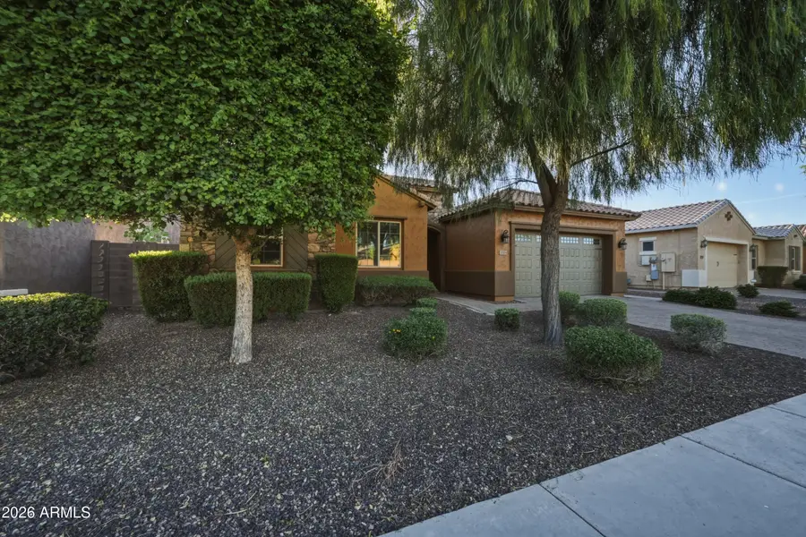 31104 N 26th Glen, Phoenix, AZ 85085 - #2