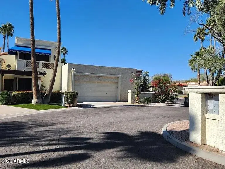 4615 E Monte Way E, Phoenix, AZ 85044 - #2