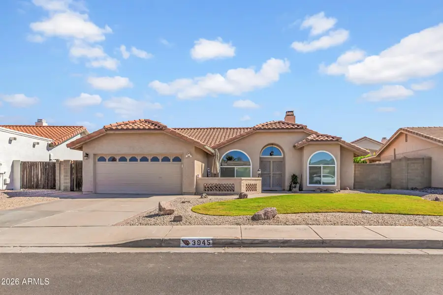 3945 E Salinas Street, Phoenix, AZ 85044 - #2