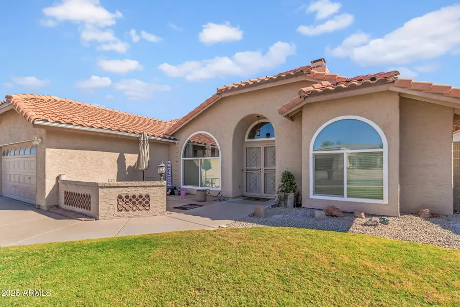 3945 E Salinas Street, Phoenix, AZ 85044 - #3