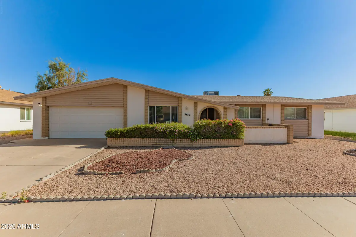 4419 W Vogel Avenue, Glendale, AZ 85302 - #1