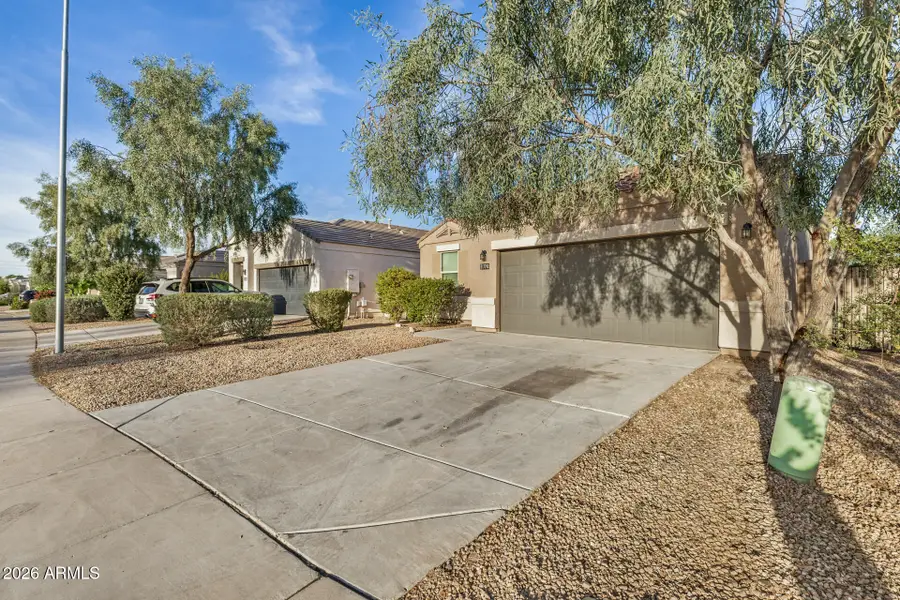 17793 N Nocera Road, Maricopa, AZ 85138 - #3