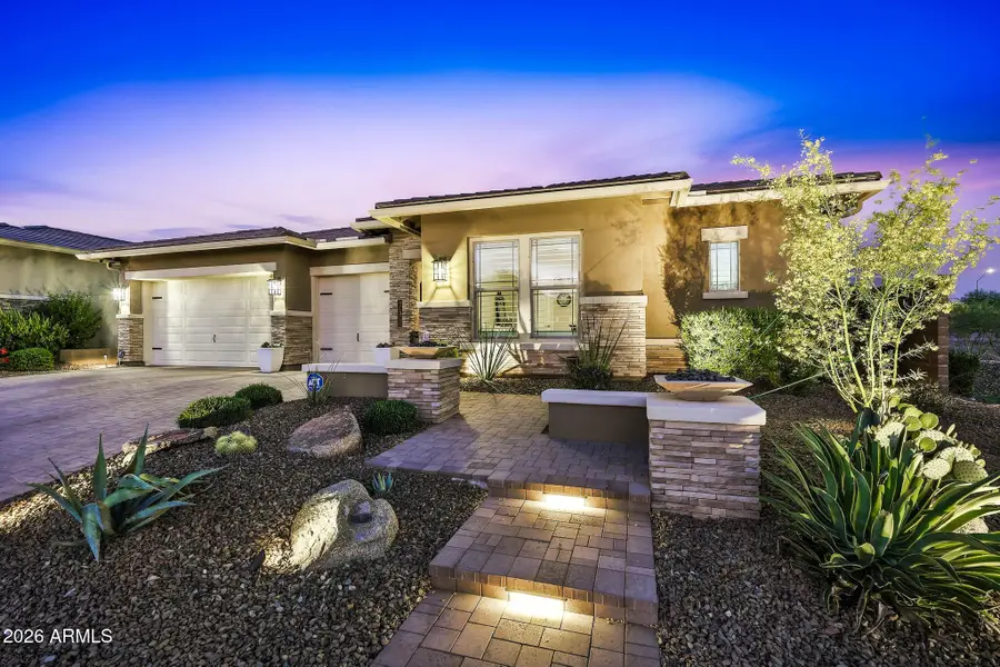 32617 N 131st Drive, Peoria, AZ 85383 - #2