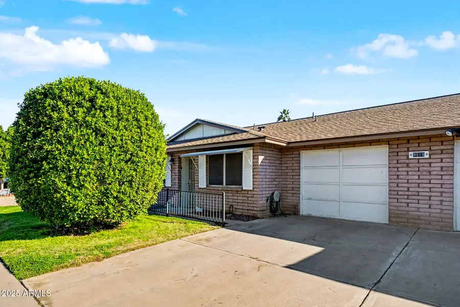 9919 N 97th Drive #A, Peoria, AZ 85345 - #3