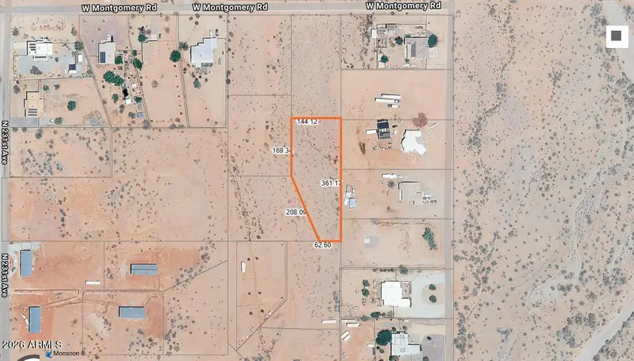 2300X W Montgomery Road #4, Wittmann, AZ 85361 - #3