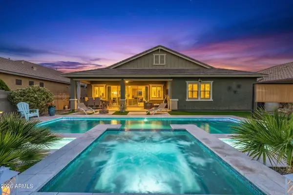 18106 N Stonegate Road, Maricopa, AZ 85138