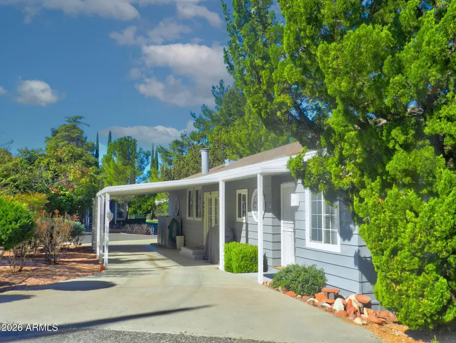 6770 W State Rte. 89a -- #5, Sedona, AZ 86336 - #2