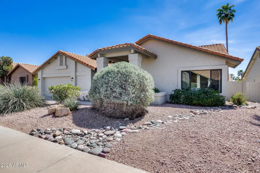 9811 E Sutton Drive, Scottsdale, AZ 85260 - #3