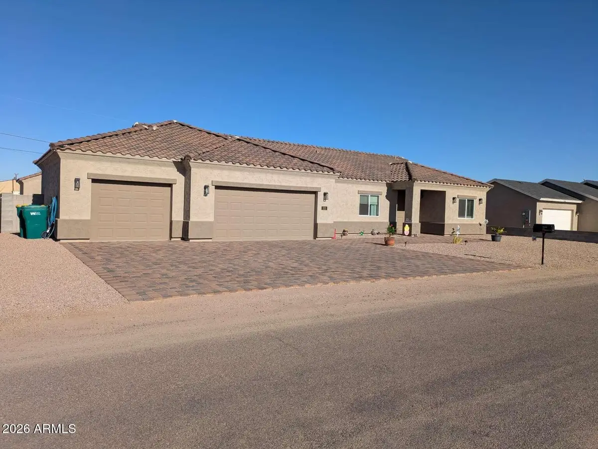 4080 N Turquoise Drive, Eloy, AZ 85131 - #1
