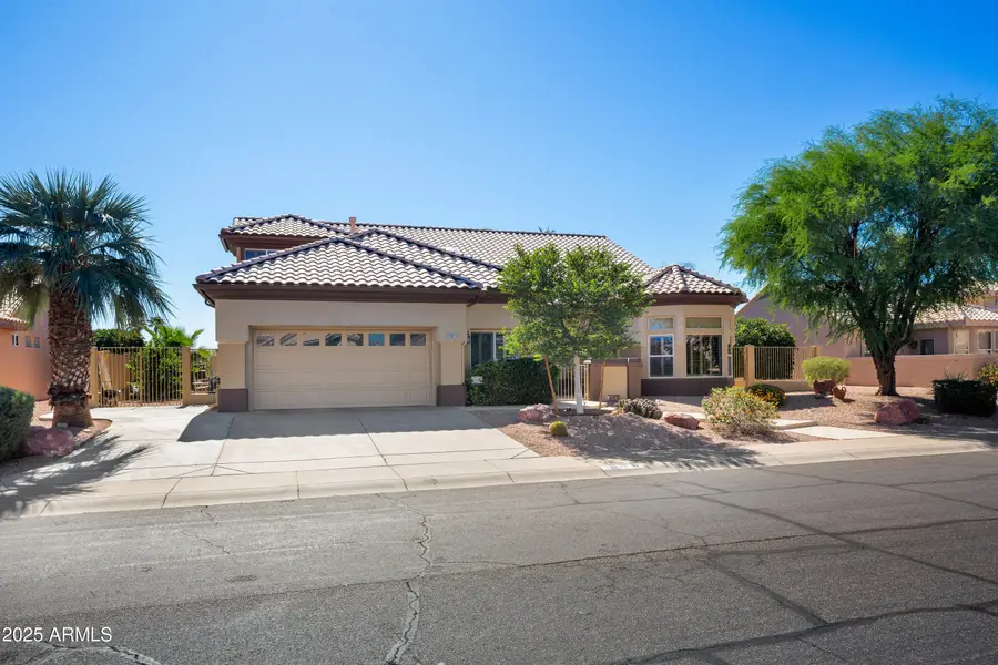 13811 W Via Tercero --, Sun City West, AZ 85375 - #2