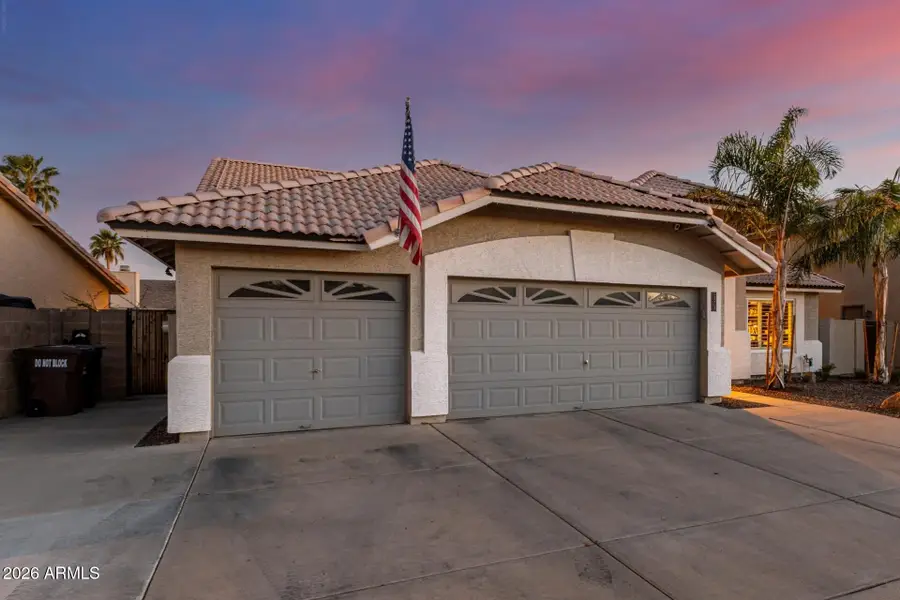 8517 W Joan De Arc Avenue, Peoria, AZ 85381 - #3