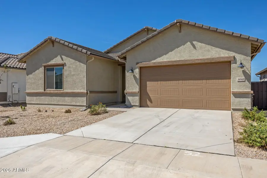31512 N Hayweather Lane, San Tan Valley, AZ 85143 - #2