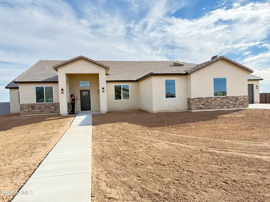 9315 W Sandstone Mountain Drive, Casa Grande, AZ 85194 - #2