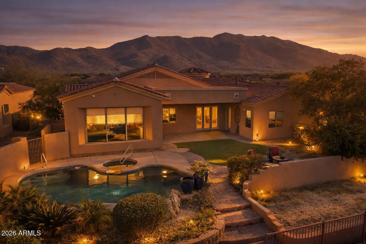 1524 W Moody Trail, Phoenix, AZ 85041 - #1