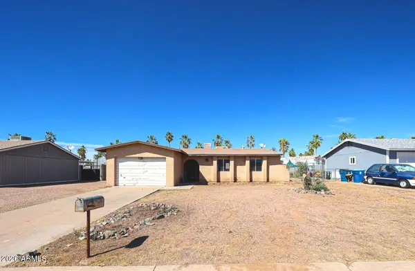 120 W 14th Avenue, Apache Junction, AZ 85120